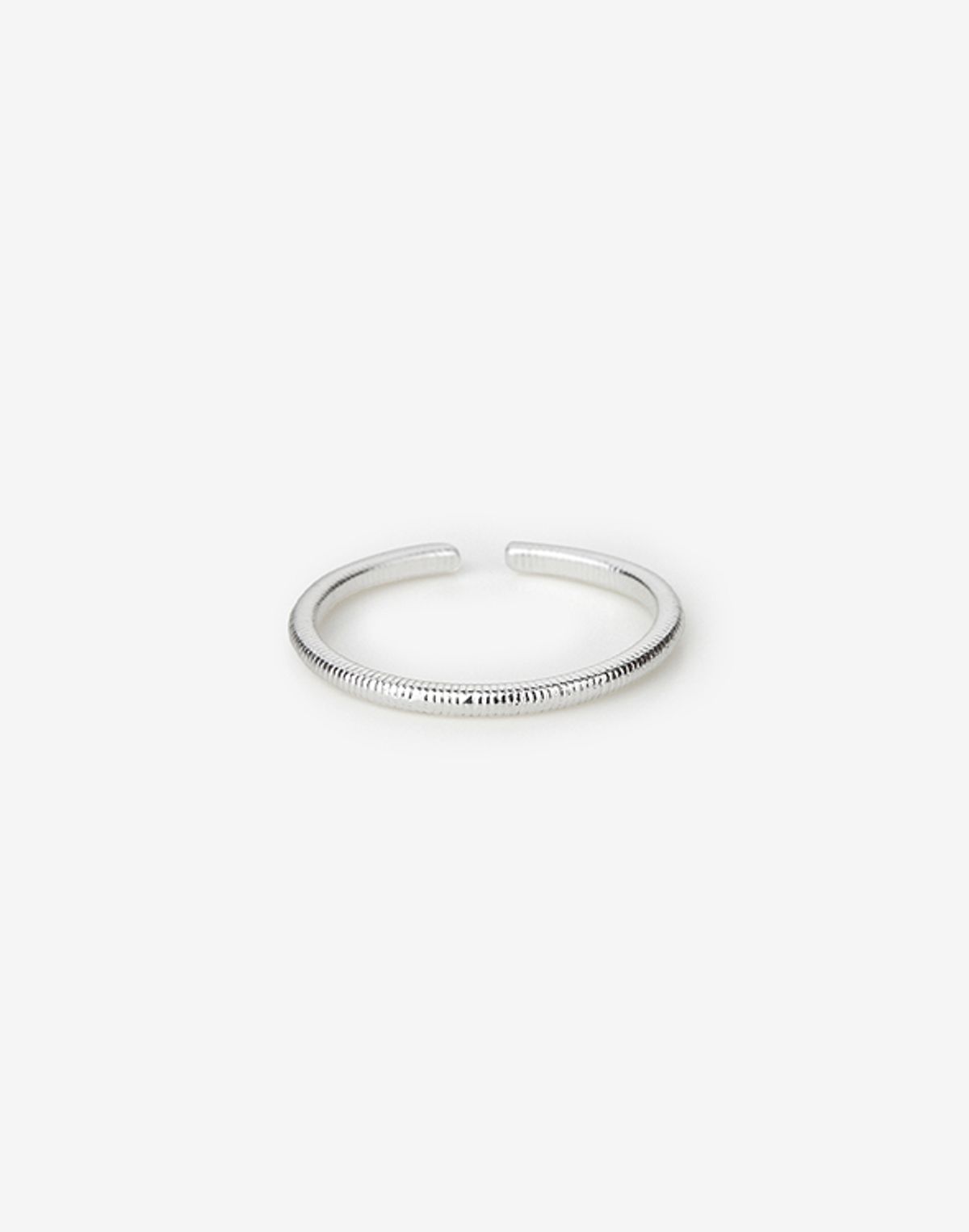 아티카 로우(ATTICA RAW) Frost Ring / RBS007
