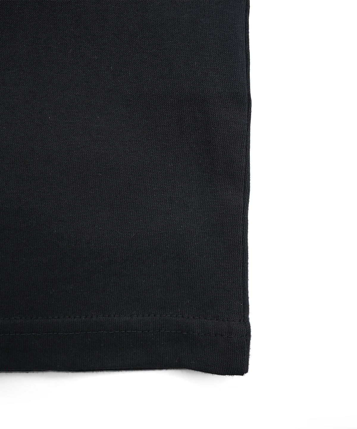 피오에스알(POSR) LOCKER TEE / BLACK