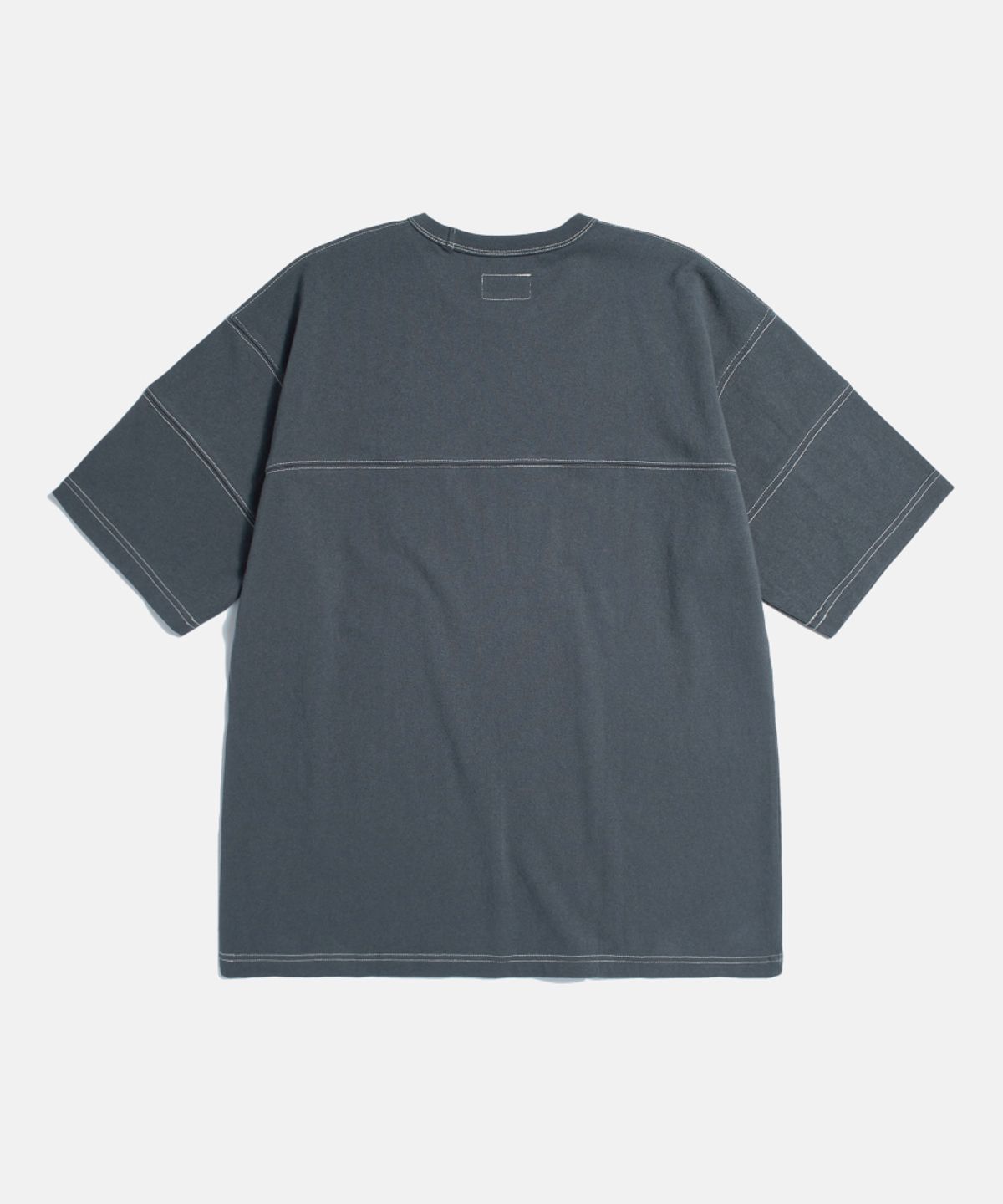 에스피오나지(ESPIONAGE) 39 Football Tee Slate