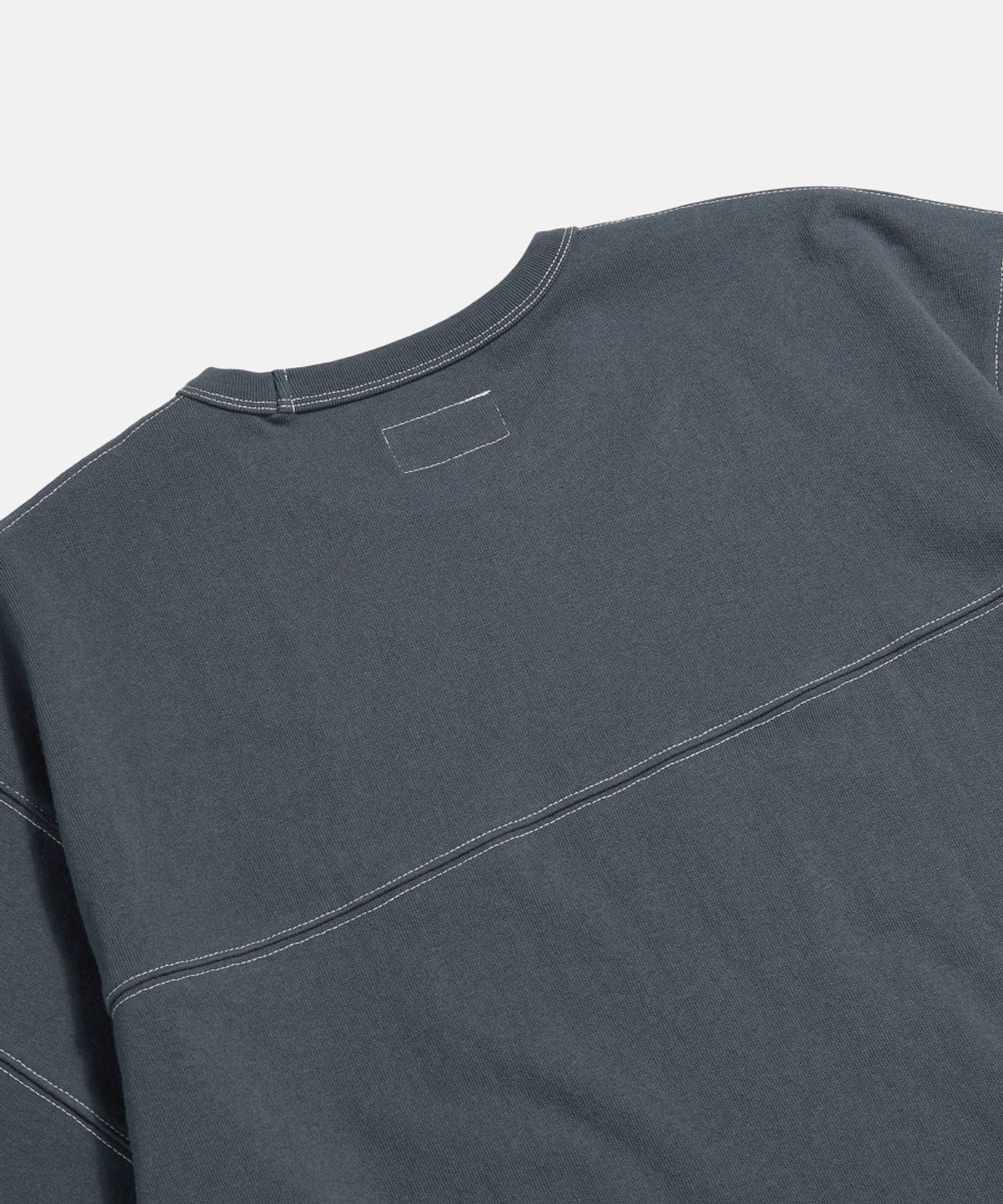 에스피오나지(ESPIONAGE) 39 Football Tee Slate