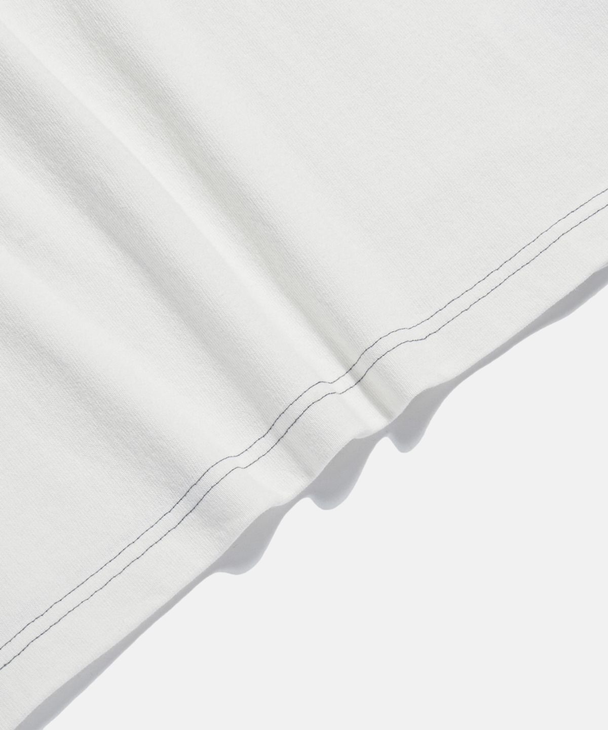 에스피오나지(ESPIONAGE) 39 Football Tee Off White