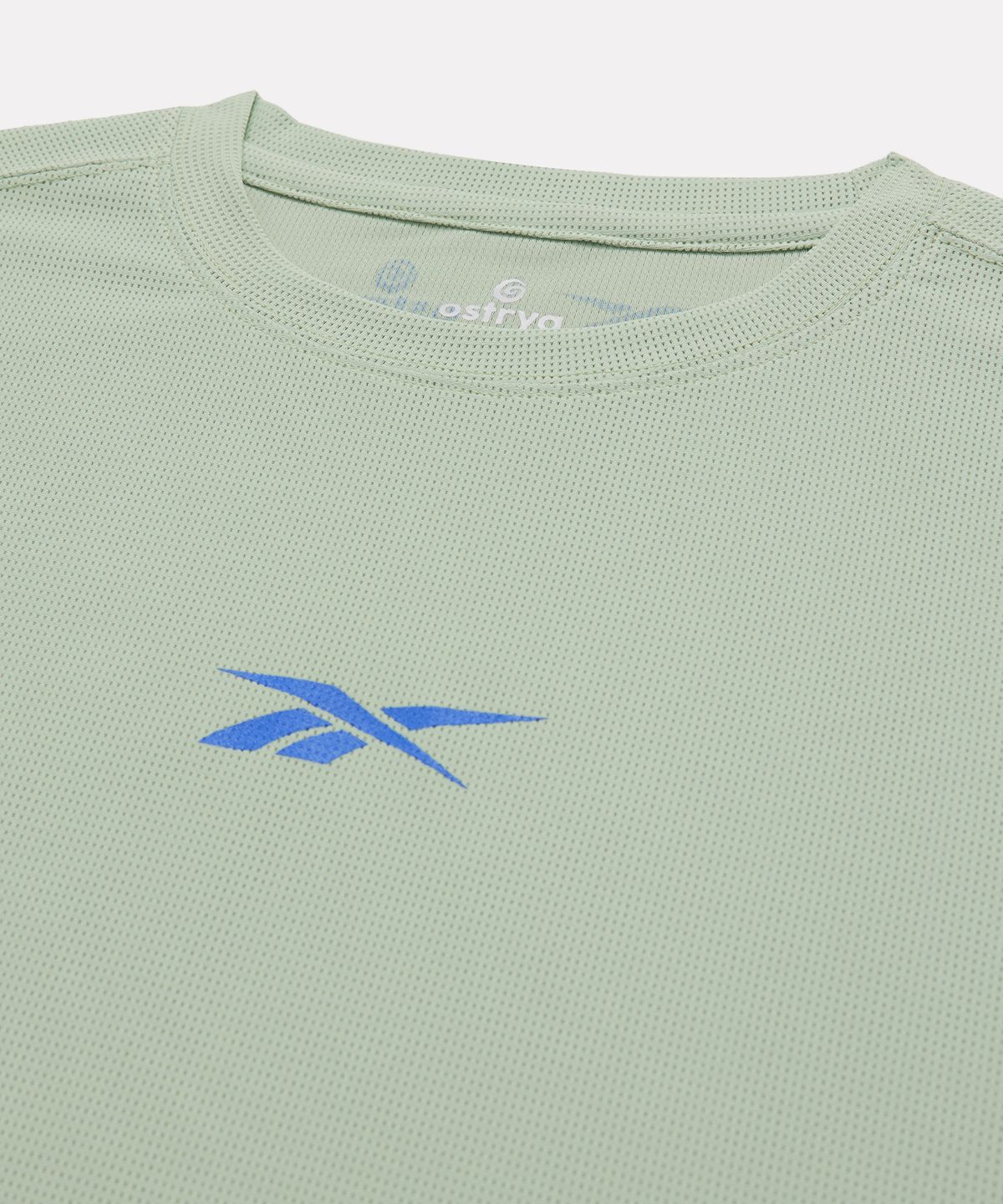 리복(REEBOK) [리복x오스트리야] 퍼포먼스 탱크 탑 - 세이지 그린