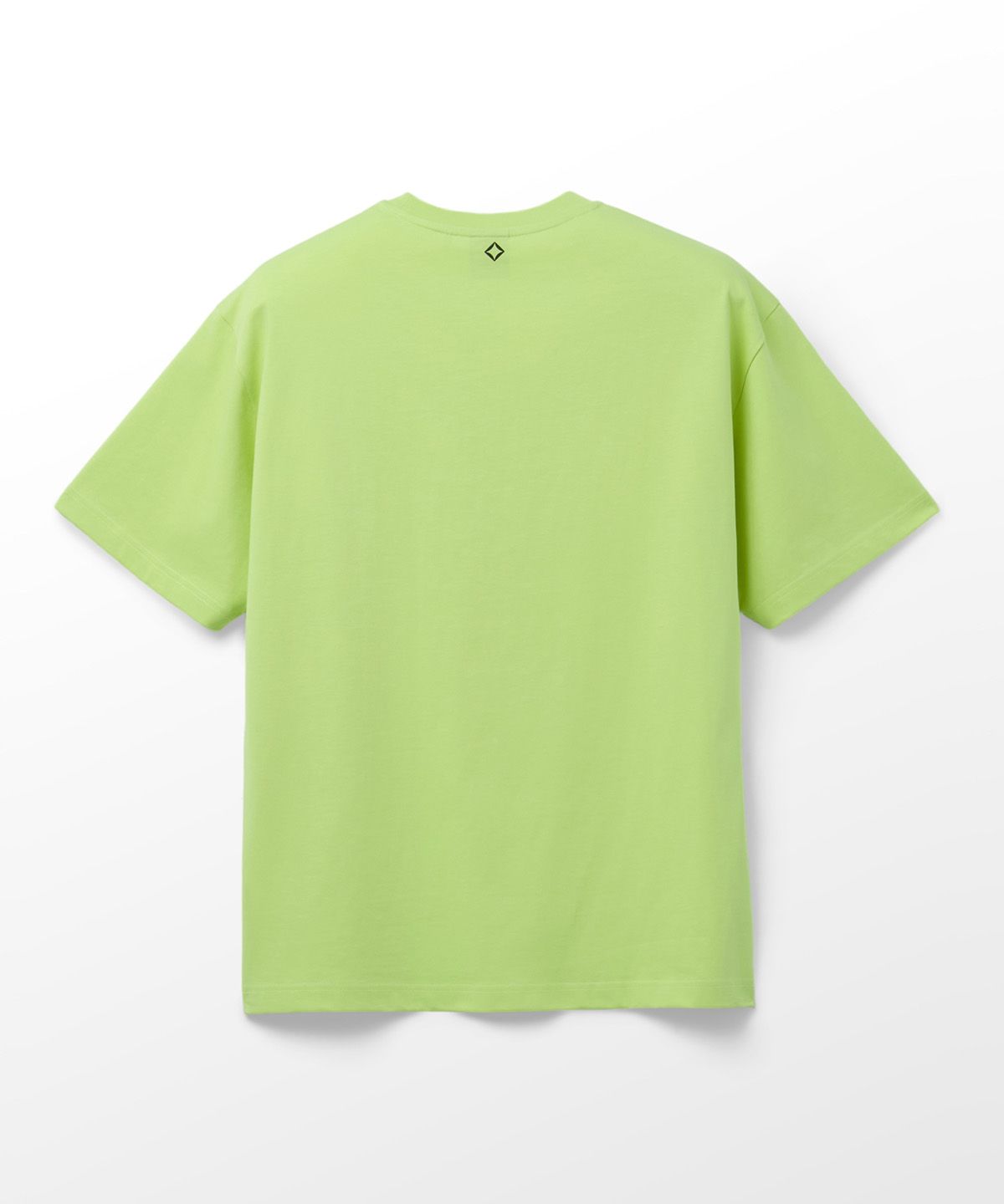 헬리녹스 웨어(HELINOX WEAR) MAGIC HOURS CLOUD & SUN 반팔티셔츠_Green