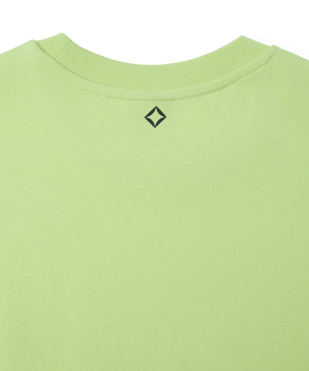 헬리녹스 웨어(HELINOX WEAR) MAGIC HOURS CLOUD & SUN 반팔티셔츠_Green