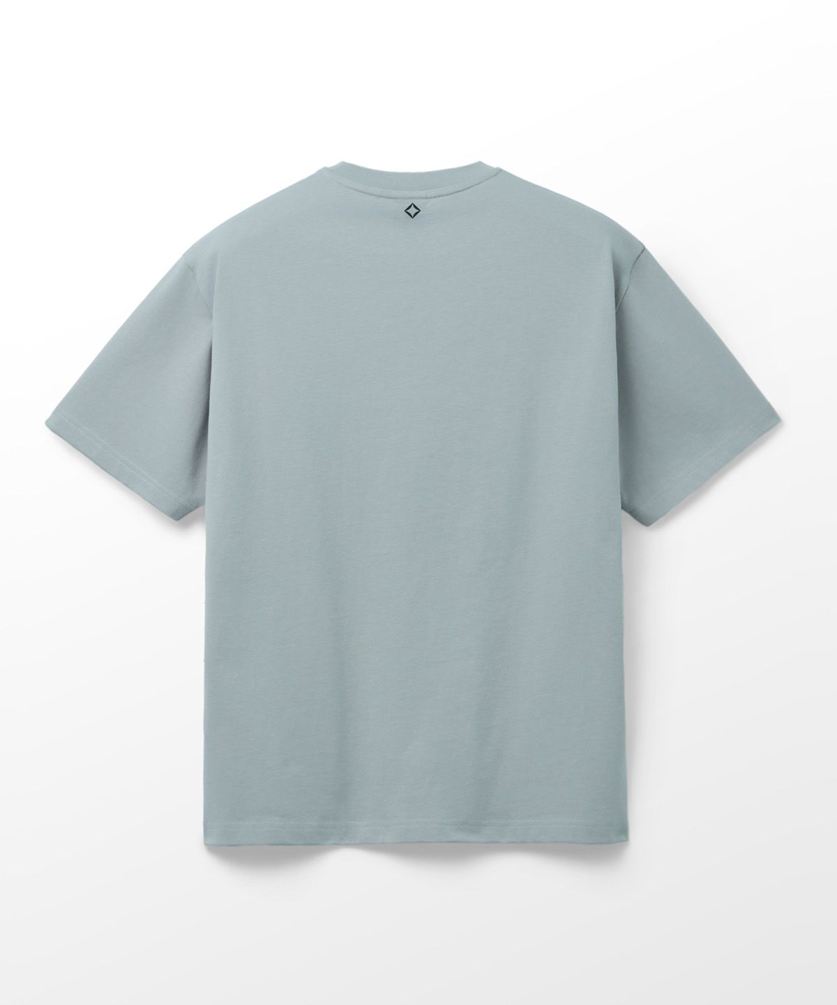헬리녹스 웨어(HELINOX WEAR) MAGIC HOURS CLOUD & SUN 반팔티셔츠_Light Grey