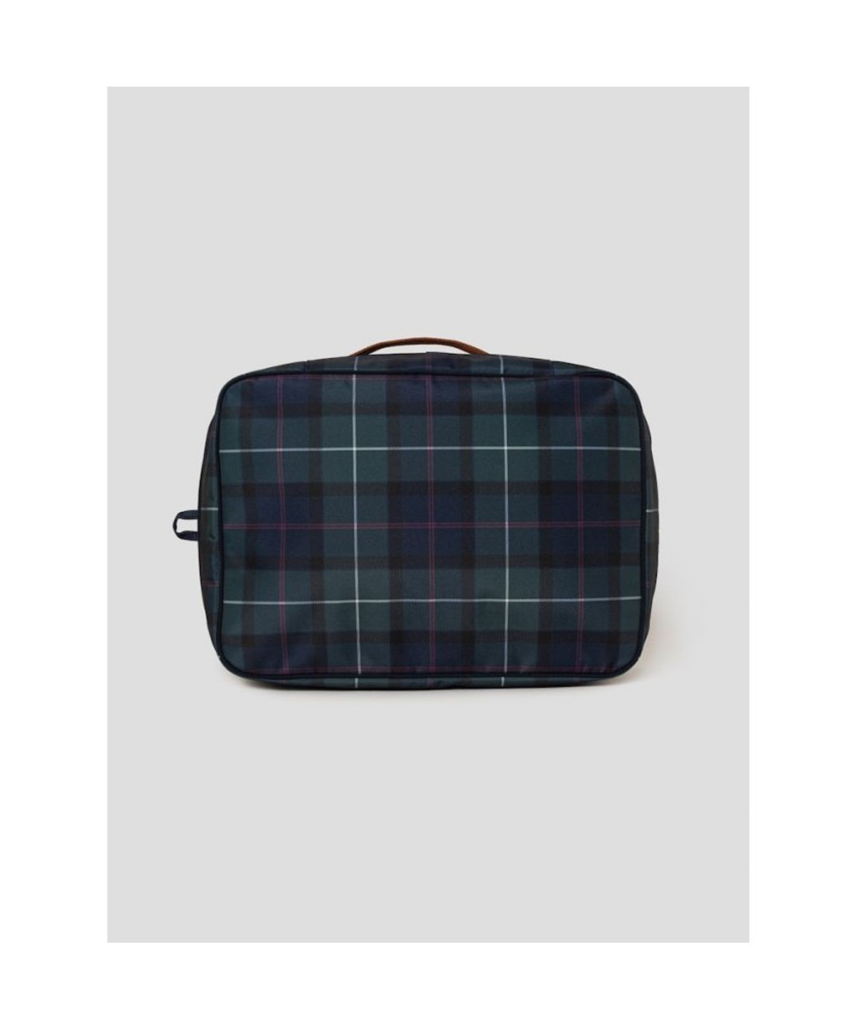 빈폴 액세서리(BEANPOLE ACCESSORY) 어웨이 압축파우치 set - 네이비