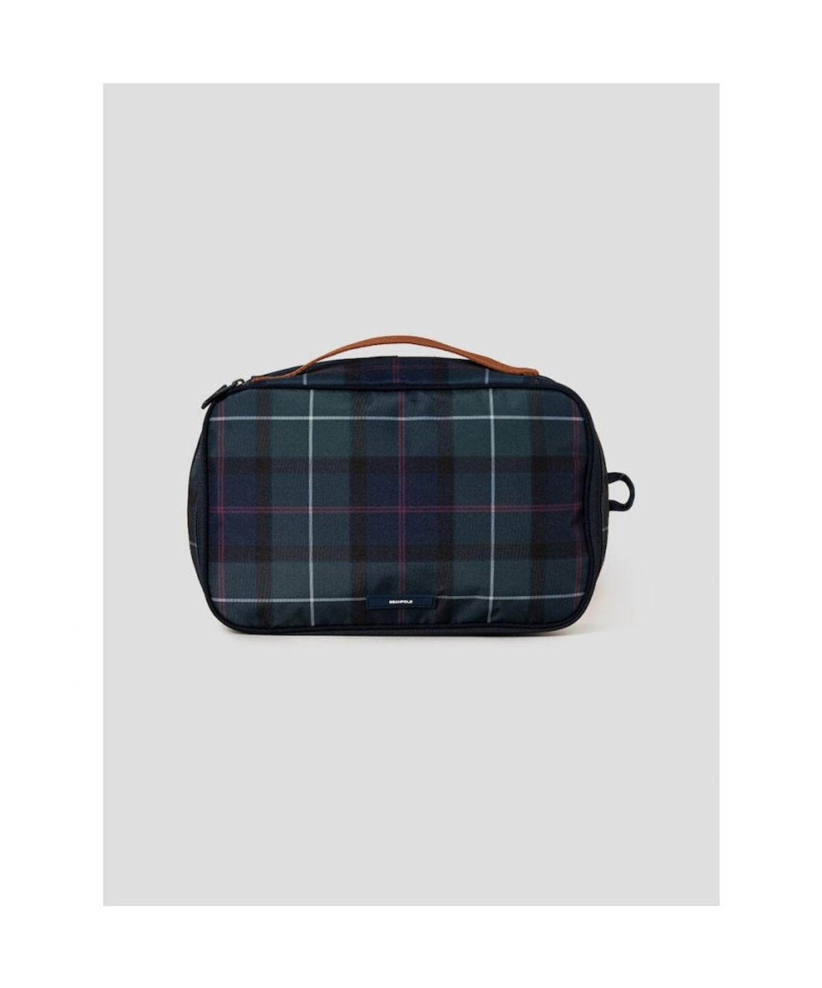 빈폴 액세서리(BEANPOLE ACCESSORY) 어웨이 압축파우치 set - 네이비