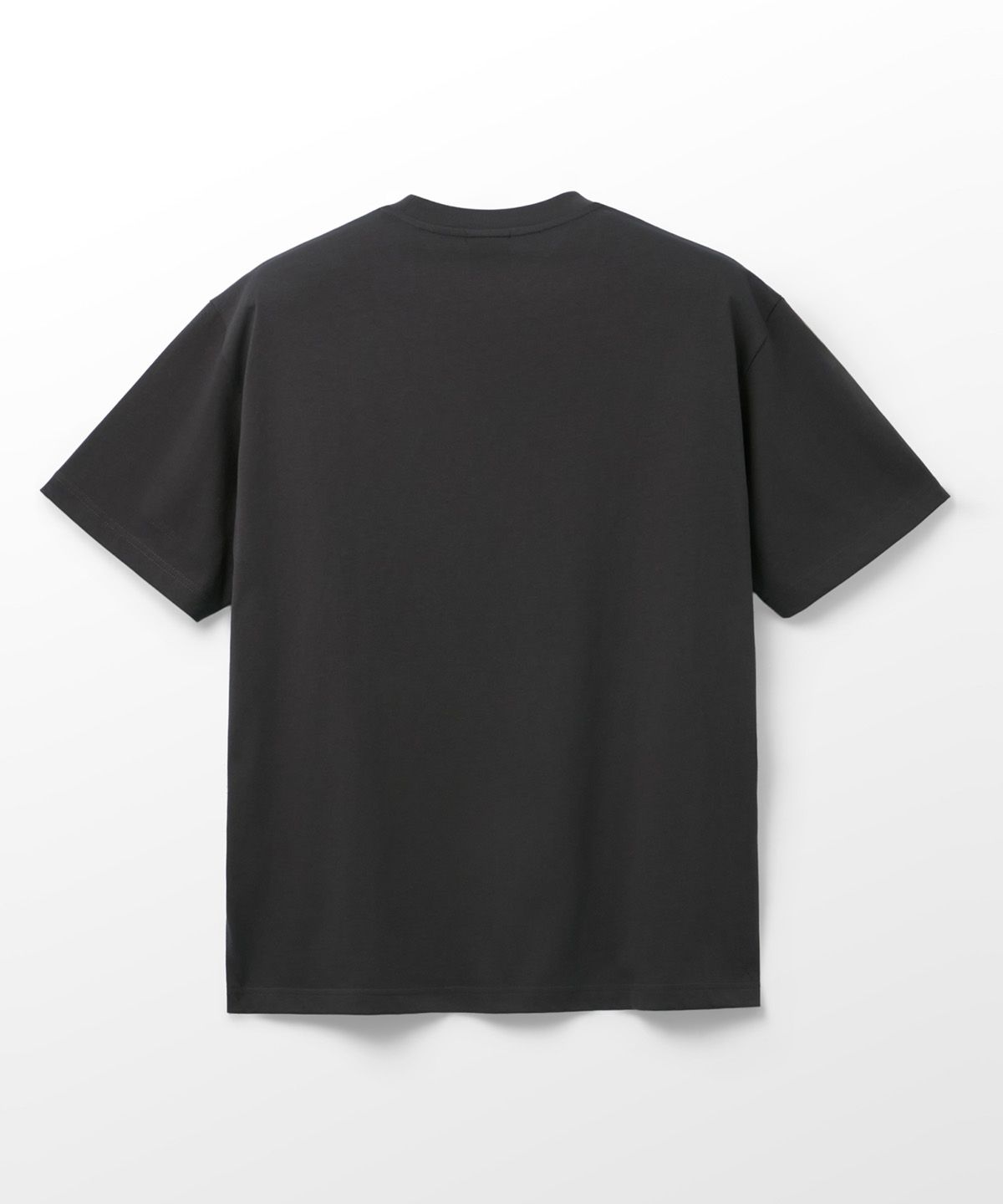 헬리녹스 웨어(HELINOX WEAR) MAGIC HOURS 록스 반팔티셔츠_Dark Brown