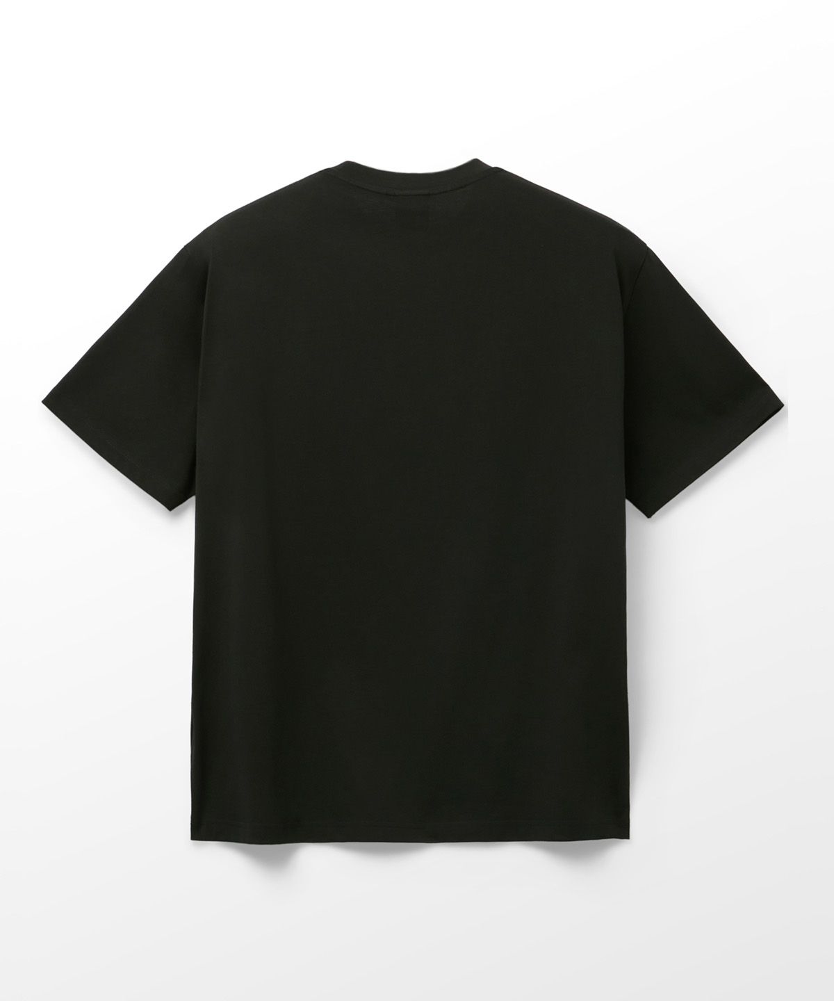 헬리녹스 웨어(HELINOX WEAR) MAGIC HOURS 록스 반팔티셔츠_Black