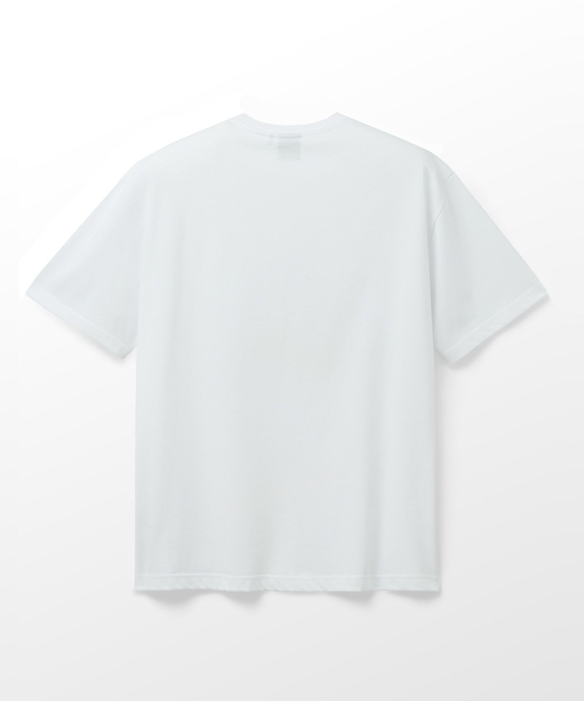 헬리녹스 웨어(HELINOX WEAR) MAGIC HOURS 록스 반팔티셔츠_White