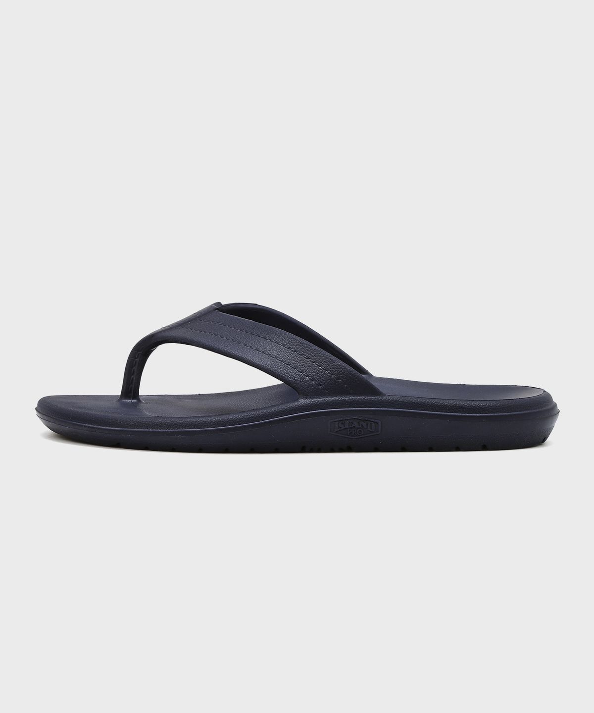 아일랜드 슬리퍼(ISLAND SLIPPER) 남여공용 네이비 EVA Y 슬라이드