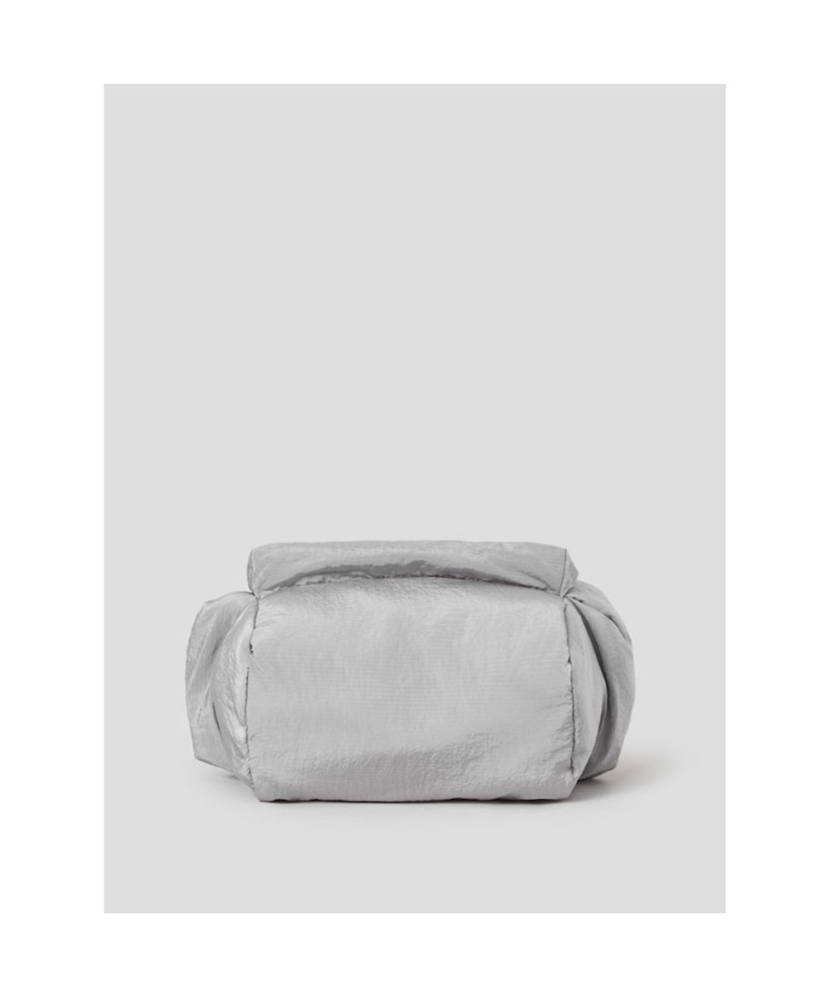 빈폴 액세서리(BEANPOLE ACCESSORY) 애니웨더 백팩 - 라이트 그레이