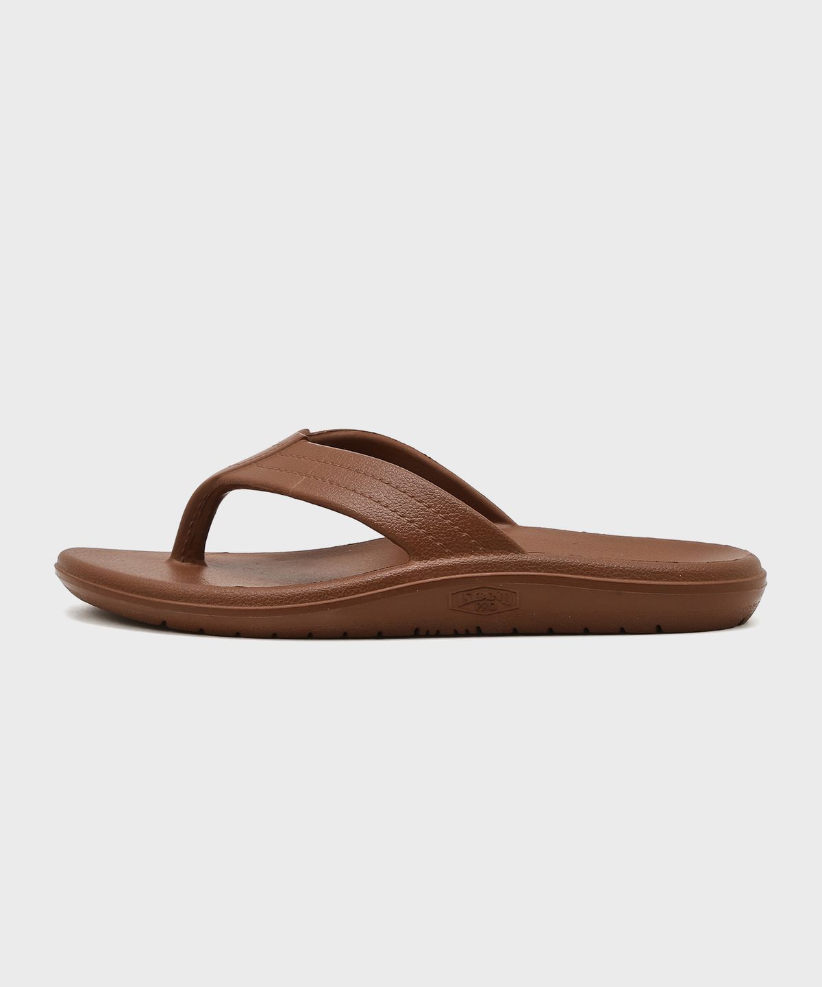 아일랜드 슬리퍼(ISLAND SLIPPER) 남여공용 진한 세피아 EVA Y 슬라이드