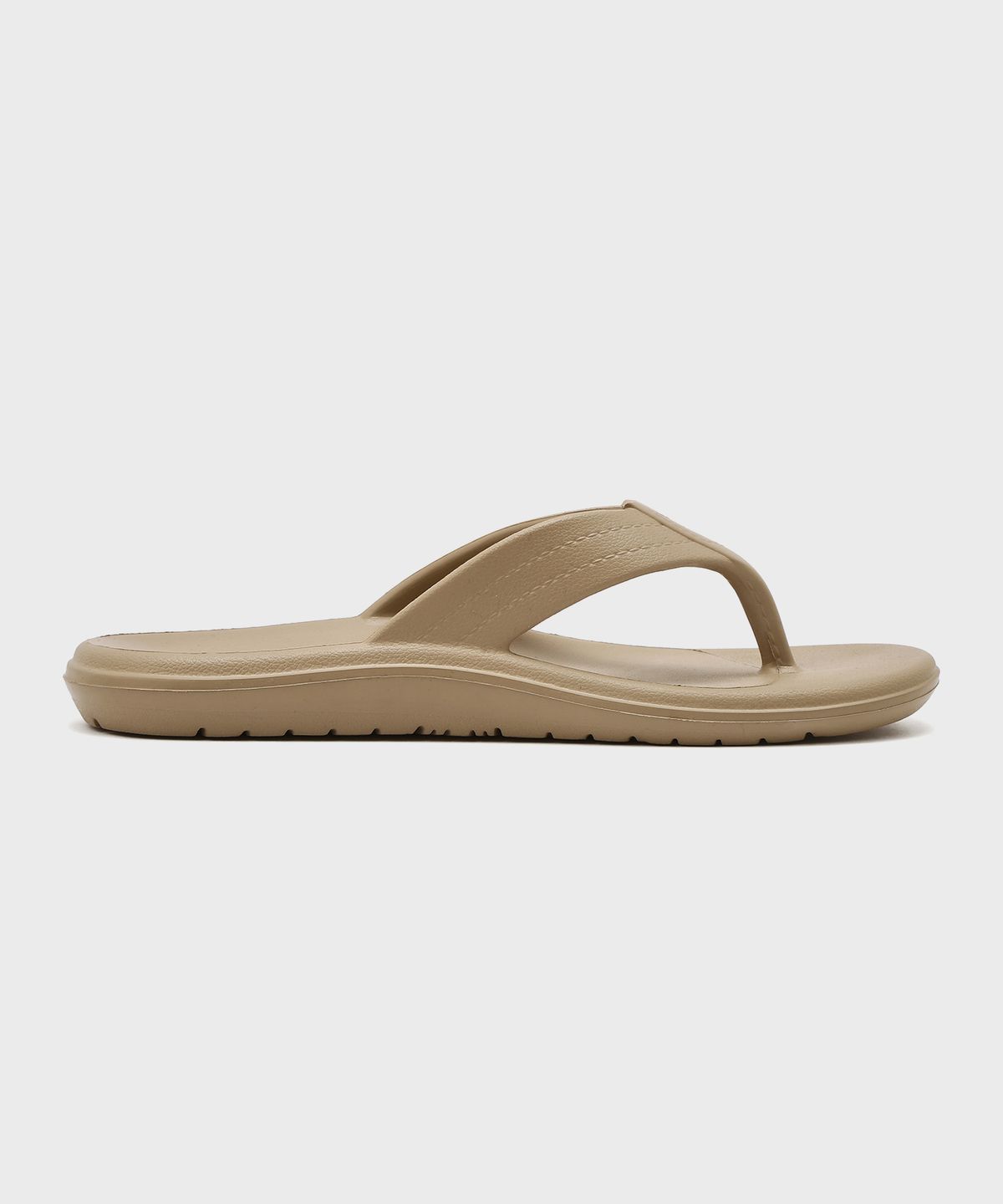 아일랜드 슬리퍼(ISLAND SLIPPER) 남여공용 베이지 EVA Y 슬라이드