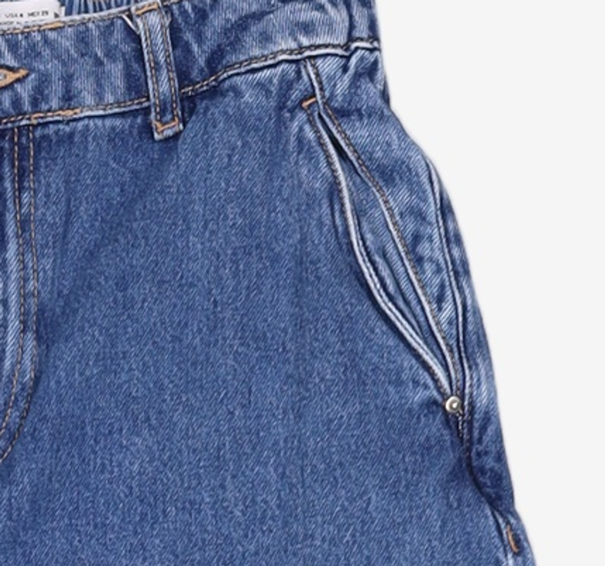 자라(ZARA) 청/데님 팬츠 EUR36