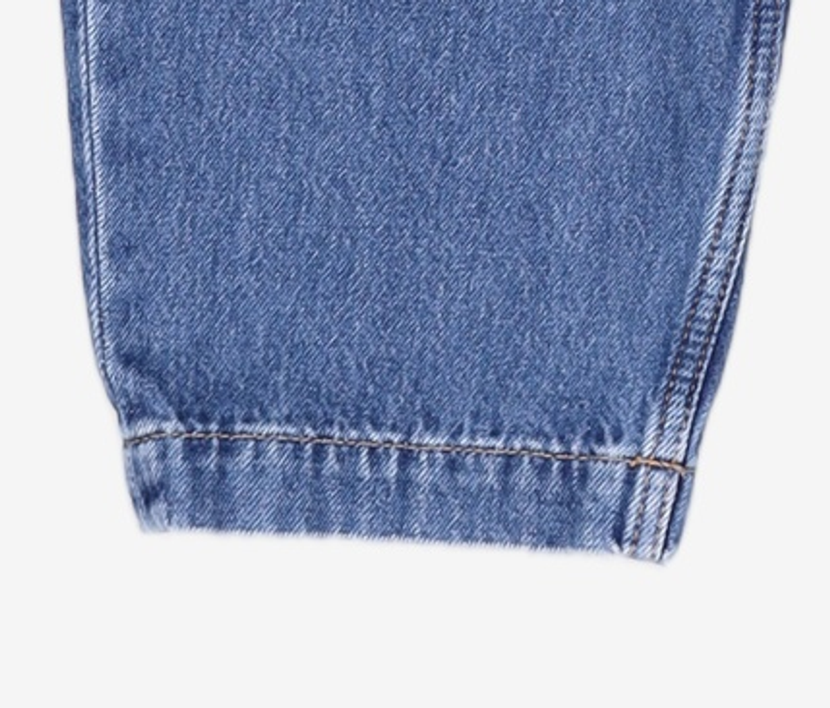 자라(ZARA) 청/데님 팬츠 EUR36