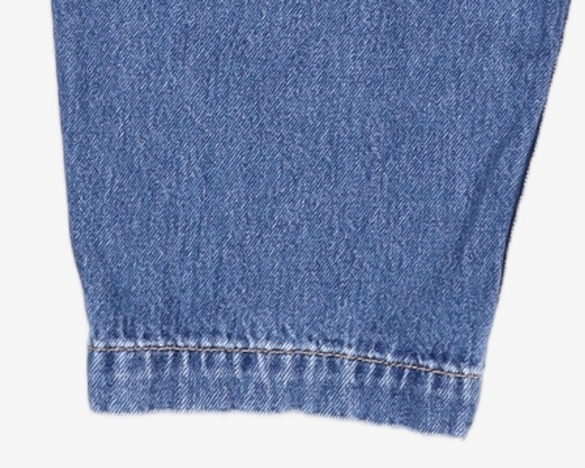 자라(ZARA) 청/데님 팬츠 EUR36