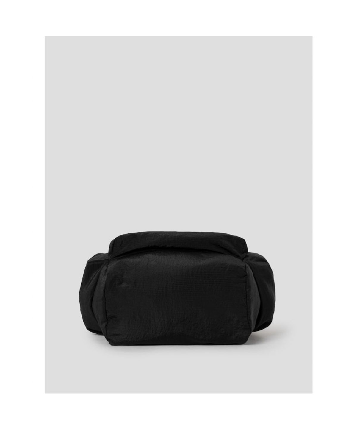 빈폴 액세서리(BEANPOLE ACCESSORY) 애니웨더 백팩 - 블랙