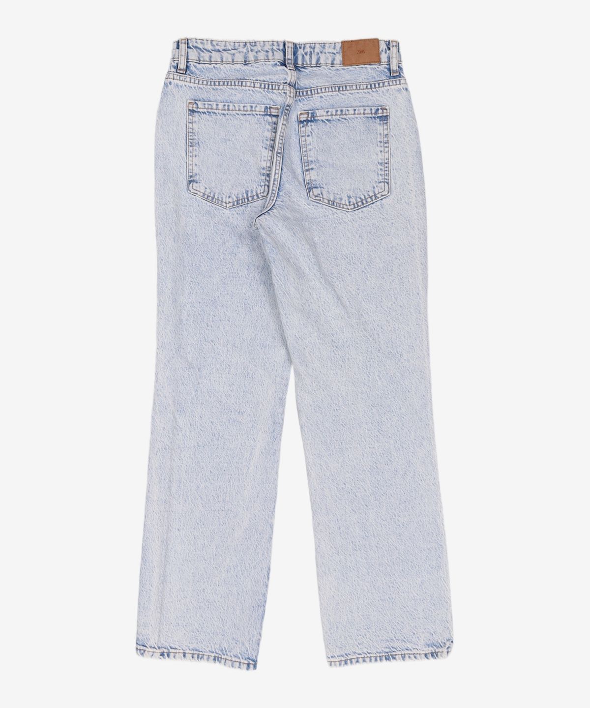자라(ZARA) 청/데님 팬츠 EUR36