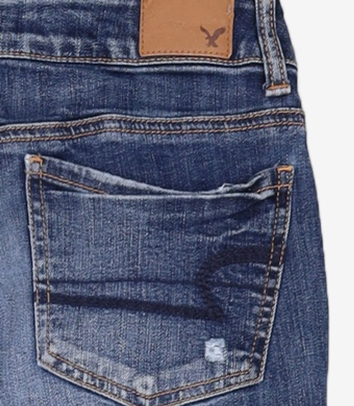 아메리칸이글(AMERICANEAGLE) 청/데님 팬츠