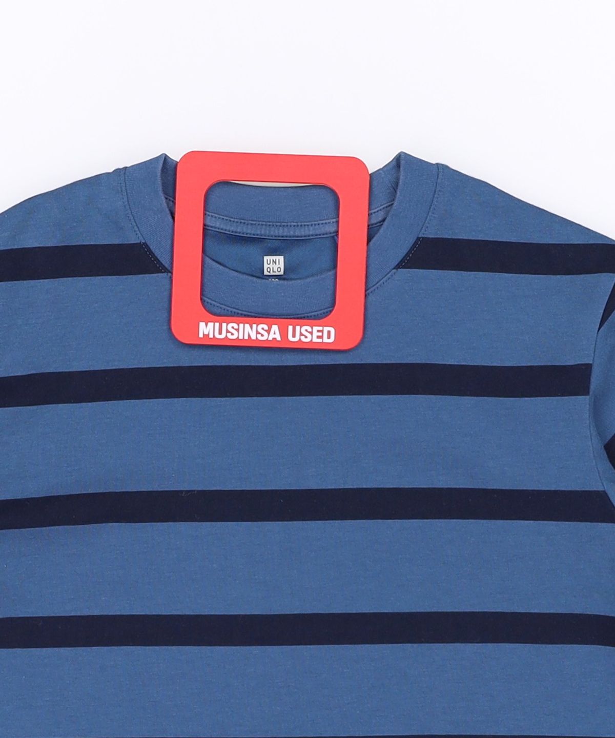 유니클로(UNIQLO) 반소매 티셔츠 130
