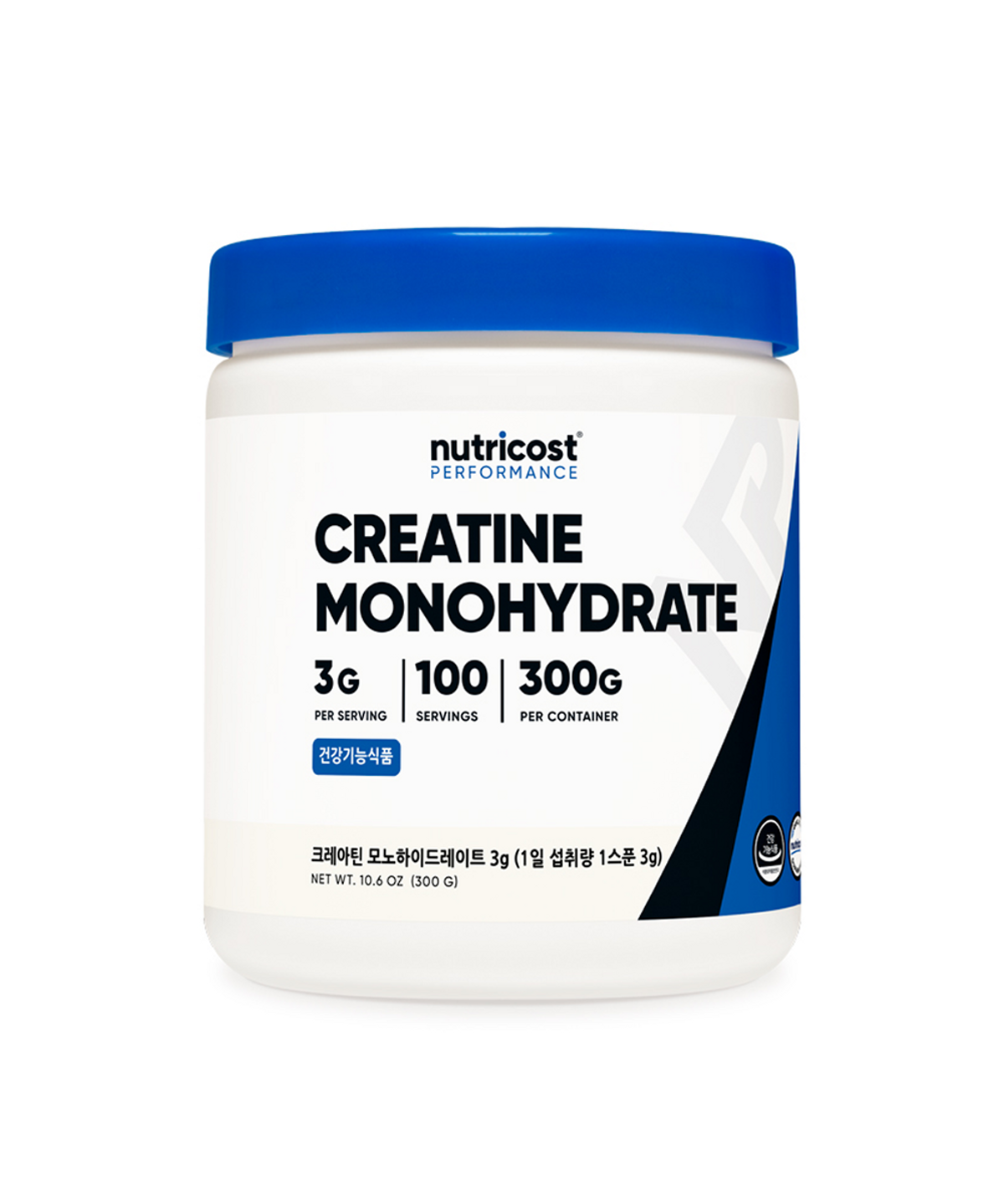 뉴트리코스트(NUTRICOST) 크레아틴 분말