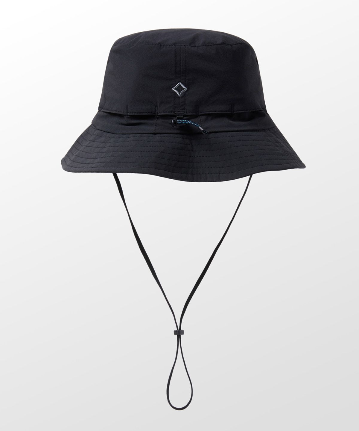 헬리녹스 웨어(HELINOX WEAR) 네츄럴 블랙 버킷햇_Black