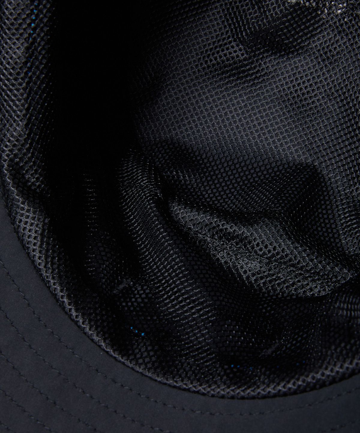 헬리녹스 웨어(HELINOX WEAR) 네츄럴 블랙 버킷햇_Black
