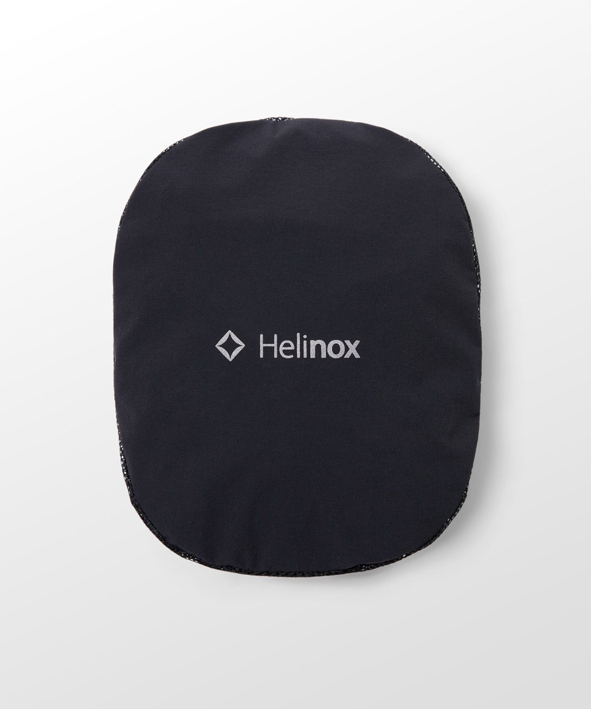 헬리녹스 웨어(HELINOX WEAR) 네츄럴 블랙 버킷햇_Black