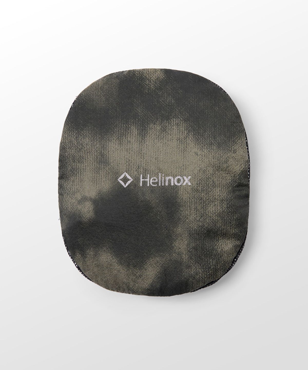 헬리녹스 웨어(HELINOX WEAR) 네츄럴 카모 버킷햇_Khaki