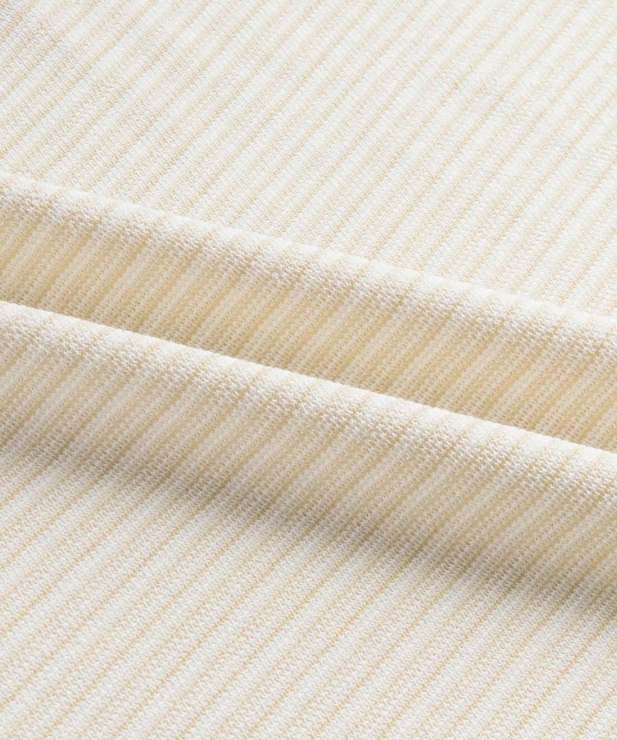 라코스테(LACOSTE) 남성 멀티 스트라이프 반팔 크루넥 풀오버 AH307E-56G 02S