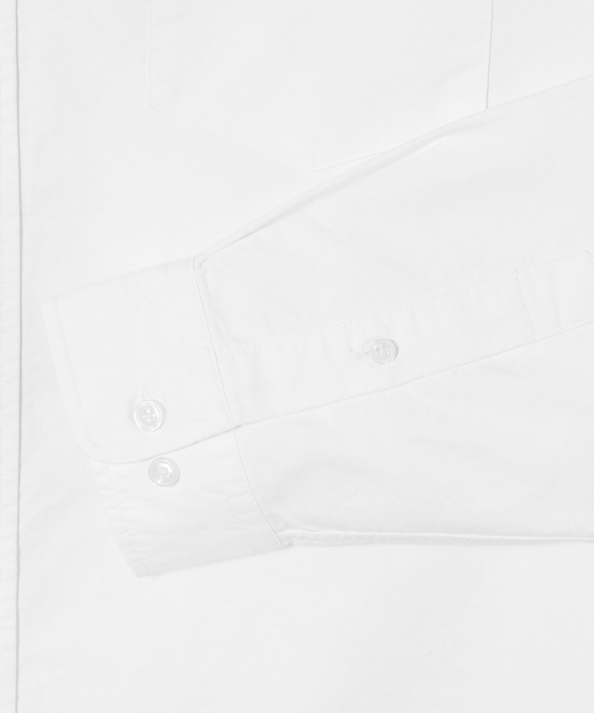 라코스테(LACOSTE) 남성 코튼 옥스포드 릴랙스핏 셔츠 CH165E-56G 001