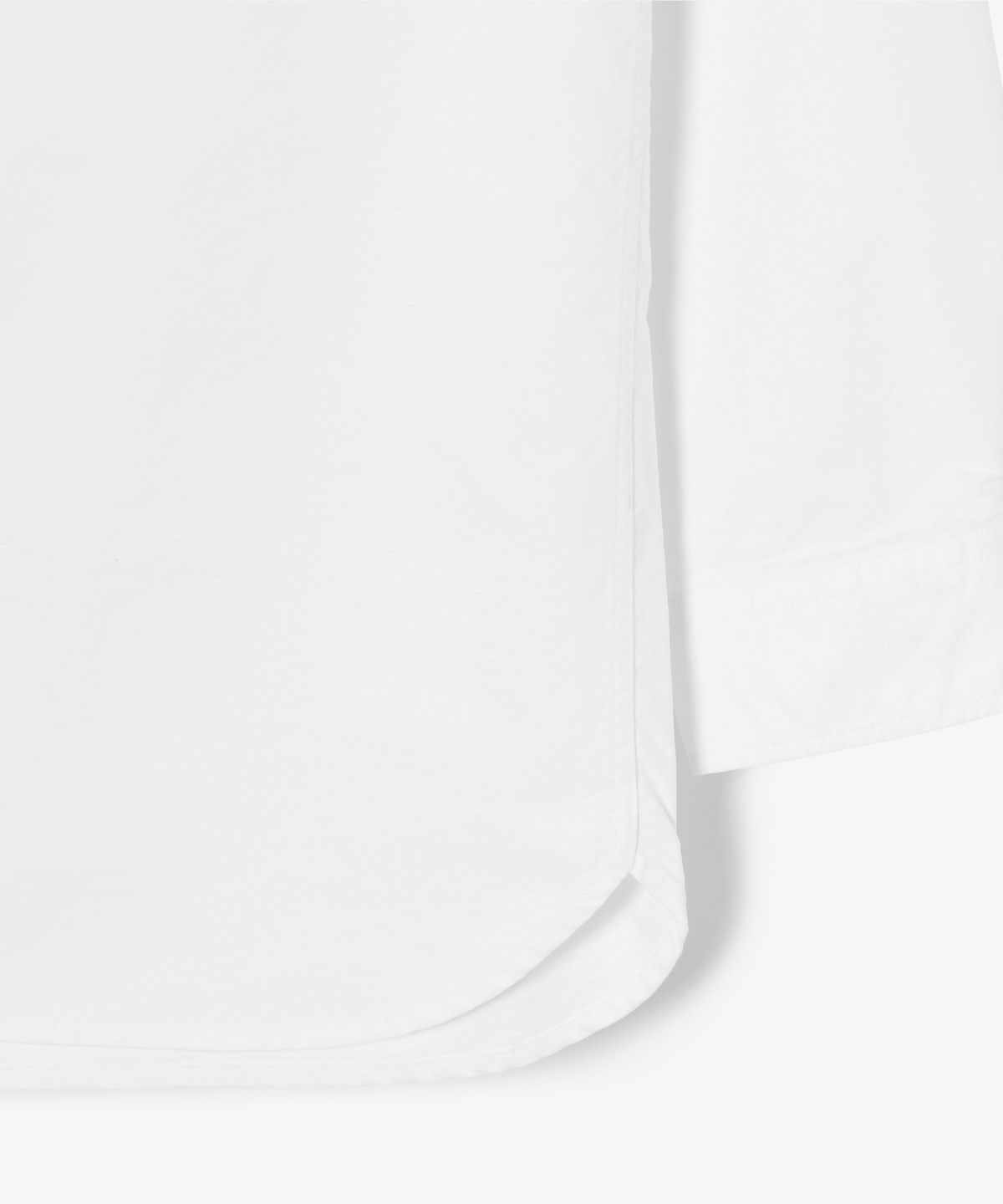 라코스테(LACOSTE) 남성 코튼 옥스포드 릴랙스핏 셔츠 CH165E-56G 001