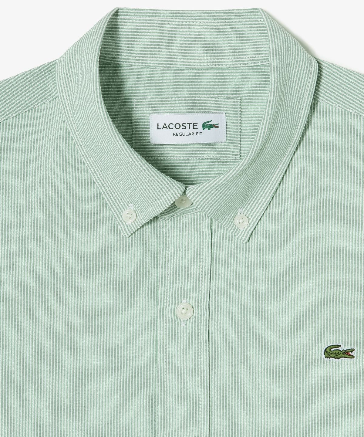 라코스테(LACOSTE) 남성 반팔 저지 셔츠 CH440E-56G 132