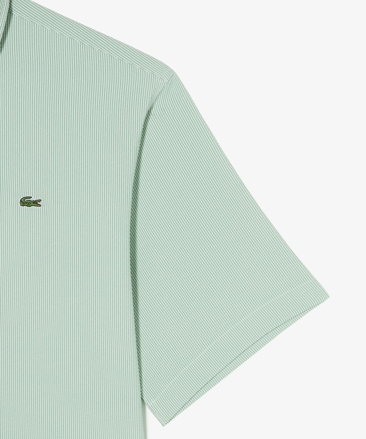 라코스테(LACOSTE) 남성 반팔 저지 셔츠 CH440E-56G 132