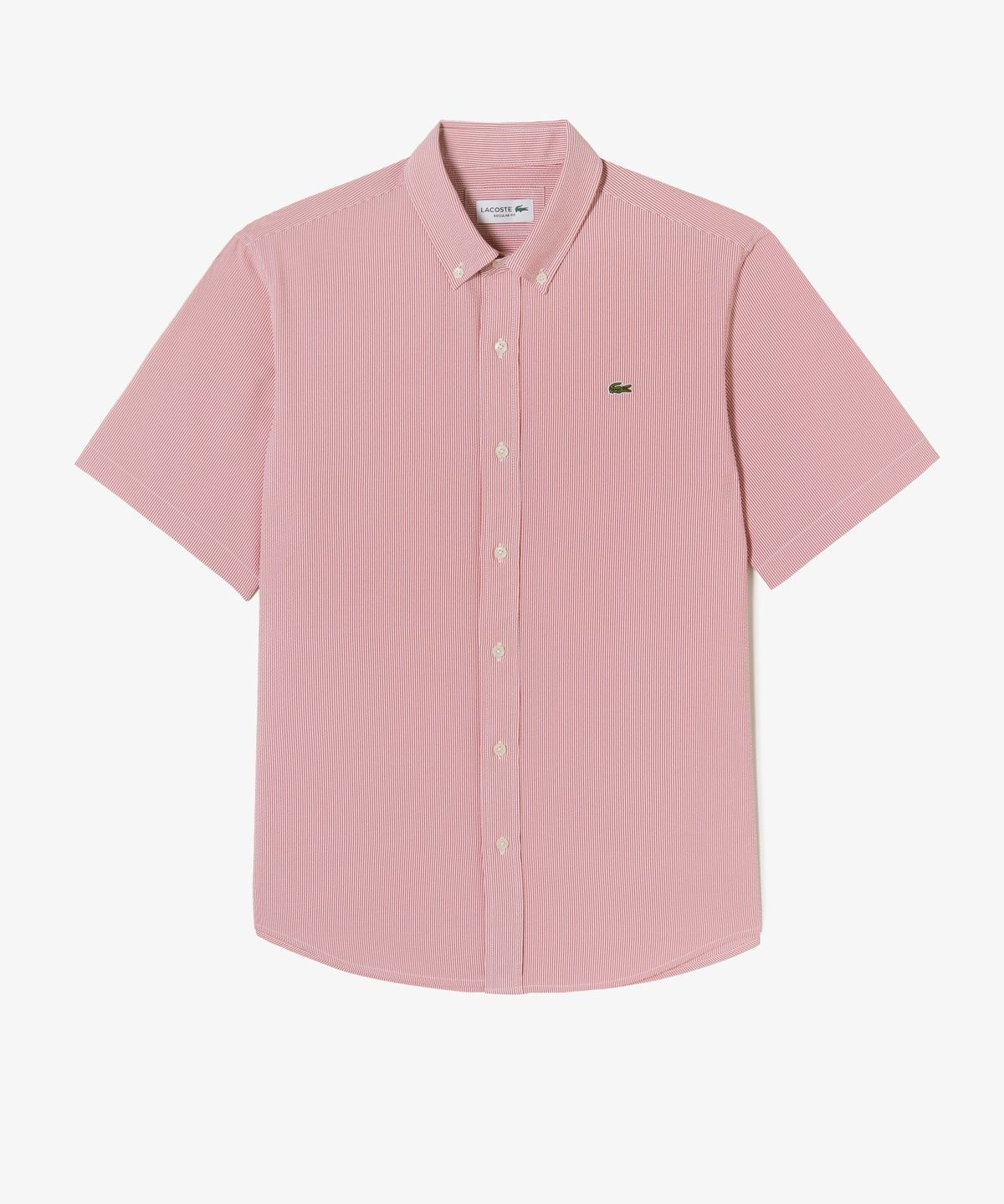 라코스테(LACOSTE) 남성 반팔 저지 셔츠 CH440E-56G 476