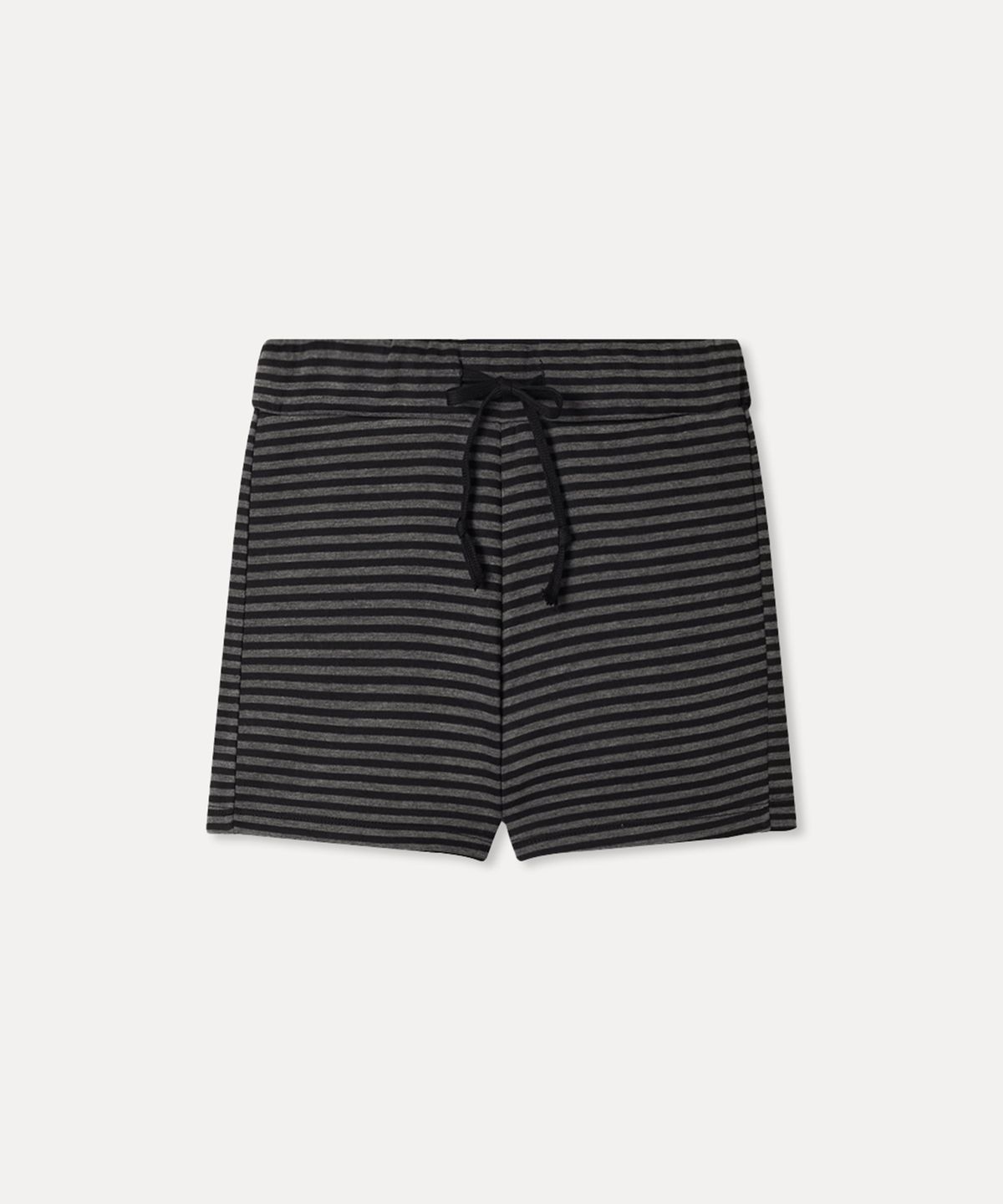 미쏘(MIXXO) 밴딩 숏 팬츠_MIWTHG536G