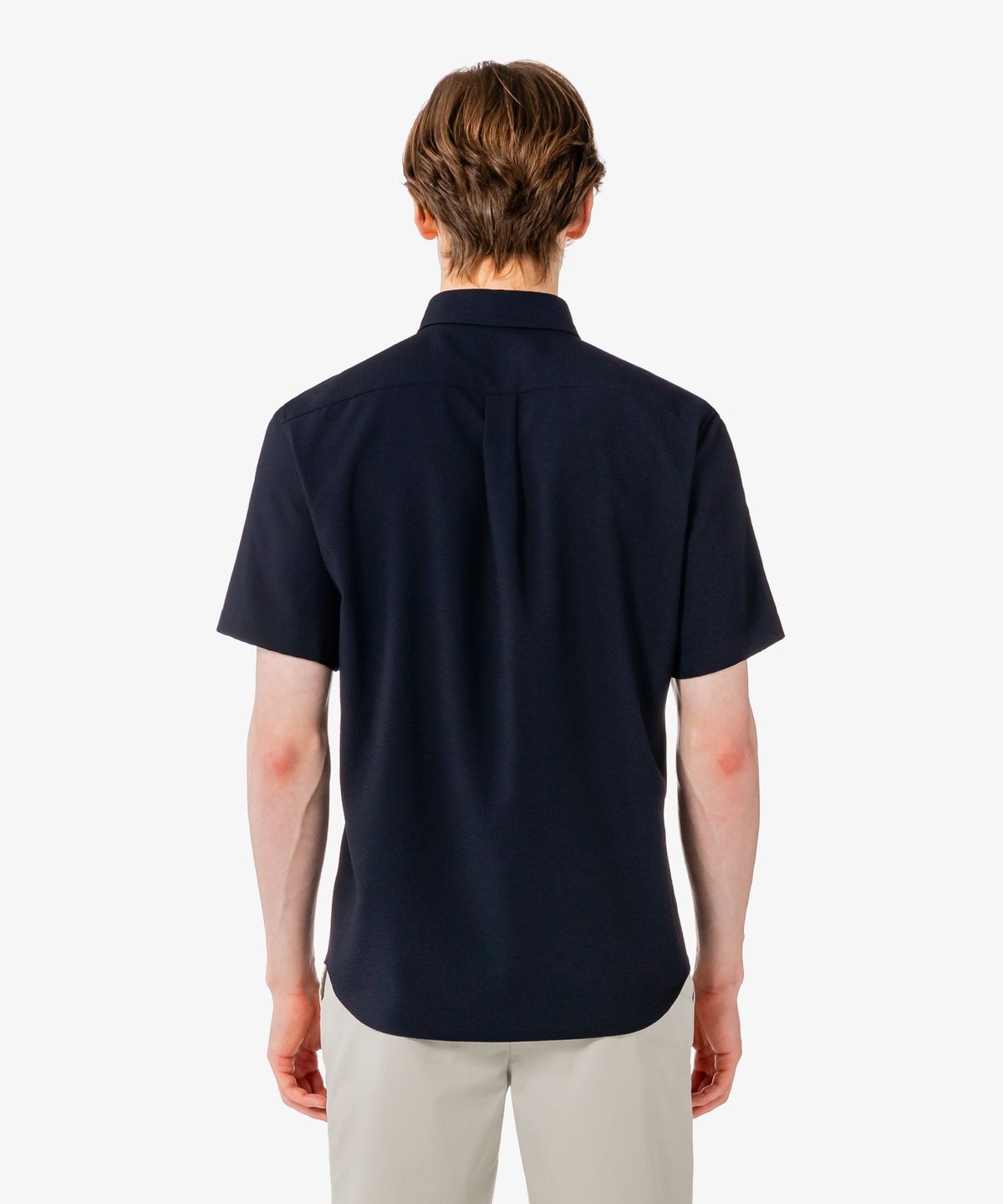 라코스테(LACOSTE) 남성 반팔 저지 셔츠 CH440E-56G 166
