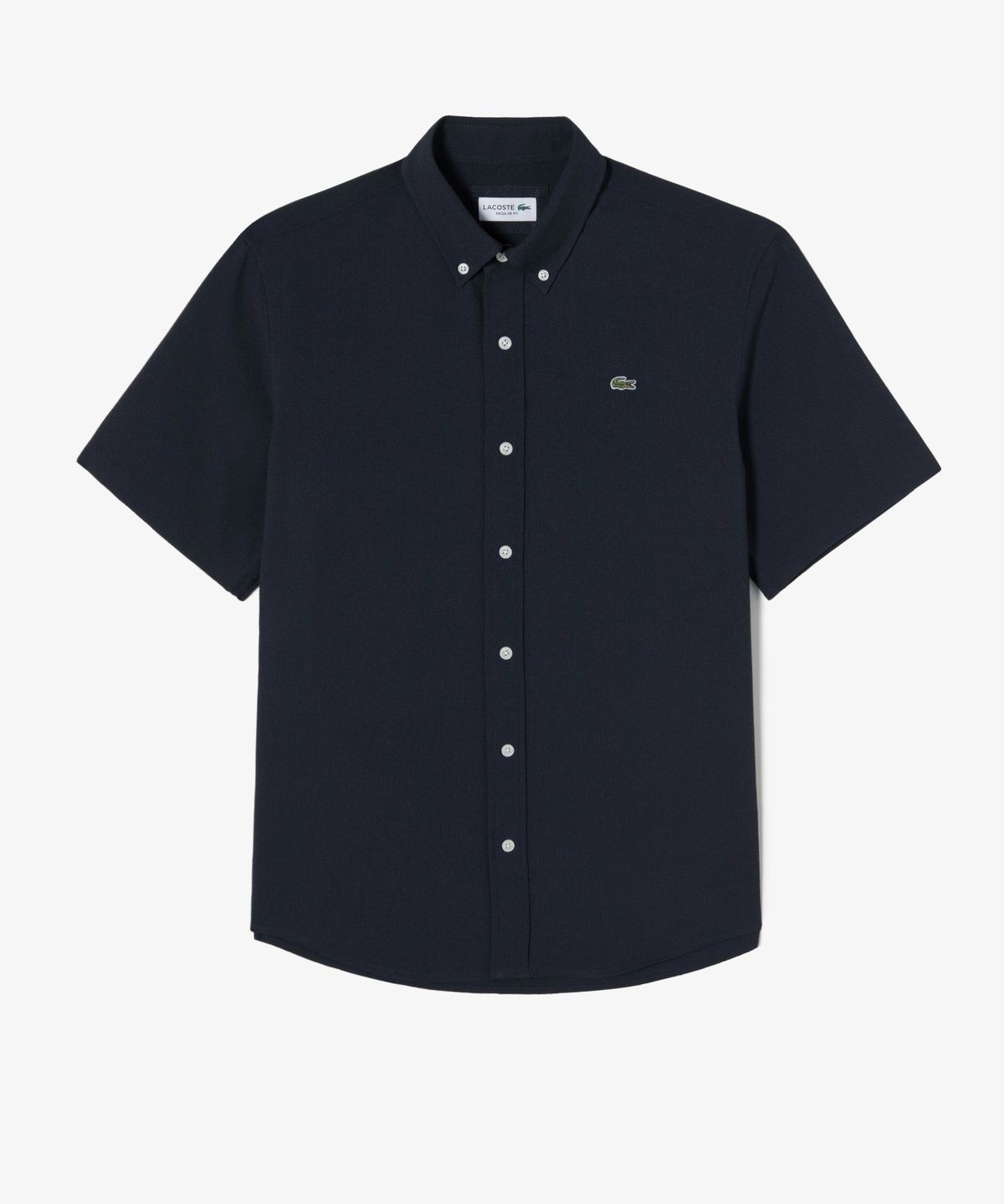 라코스테(LACOSTE) 남성 반팔 저지 셔츠 CH440E-56G 166