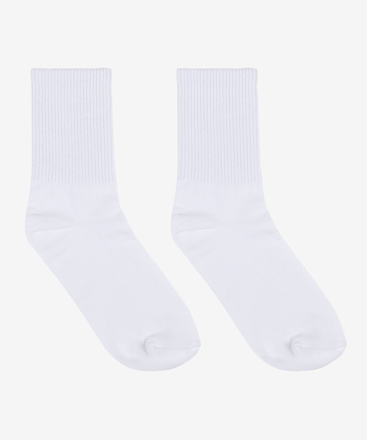 무지(MOOZ) [5PACK] MOOZ 국산 200N 고밀도 데일리 크루 양말