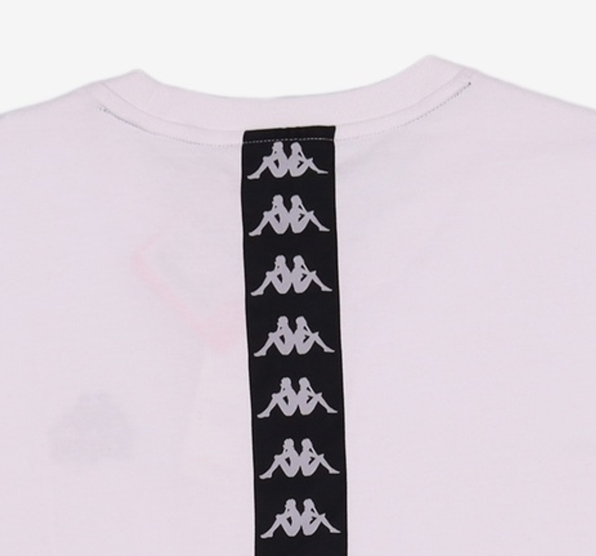 카파(KAPPA) 긴소매 티셔츠 XL