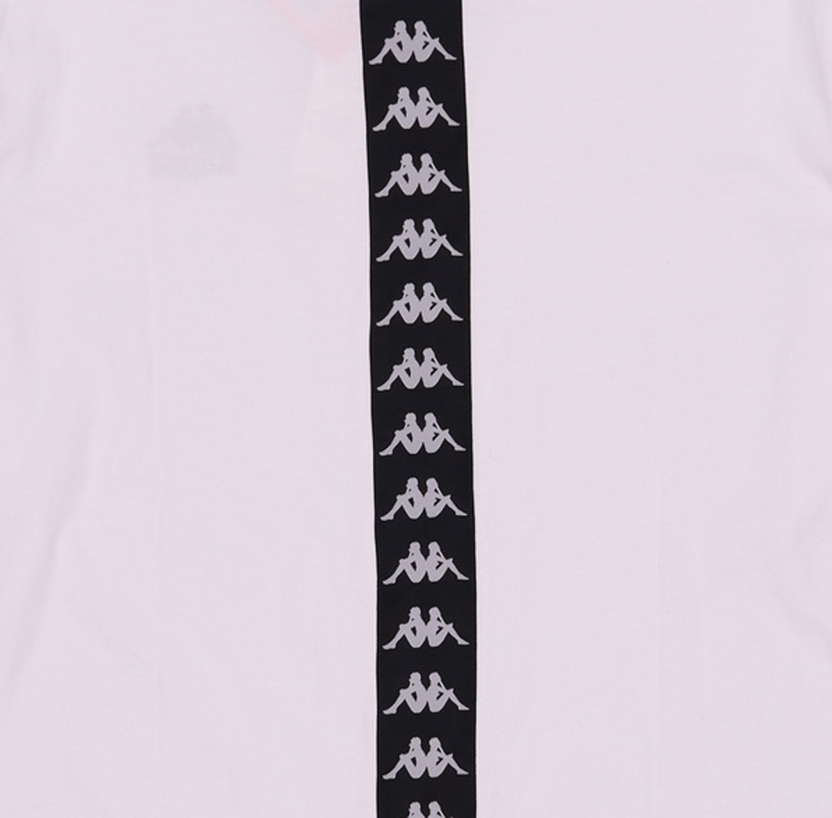 카파(KAPPA) 긴소매 티셔츠 XL