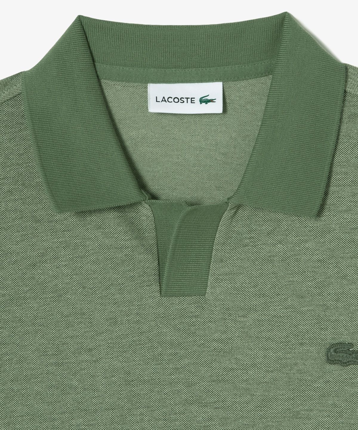 라코스테(LACOSTE) 남성 베이직 오픈카라 반팔 폴로 셔츠 PH387E-56G 02M