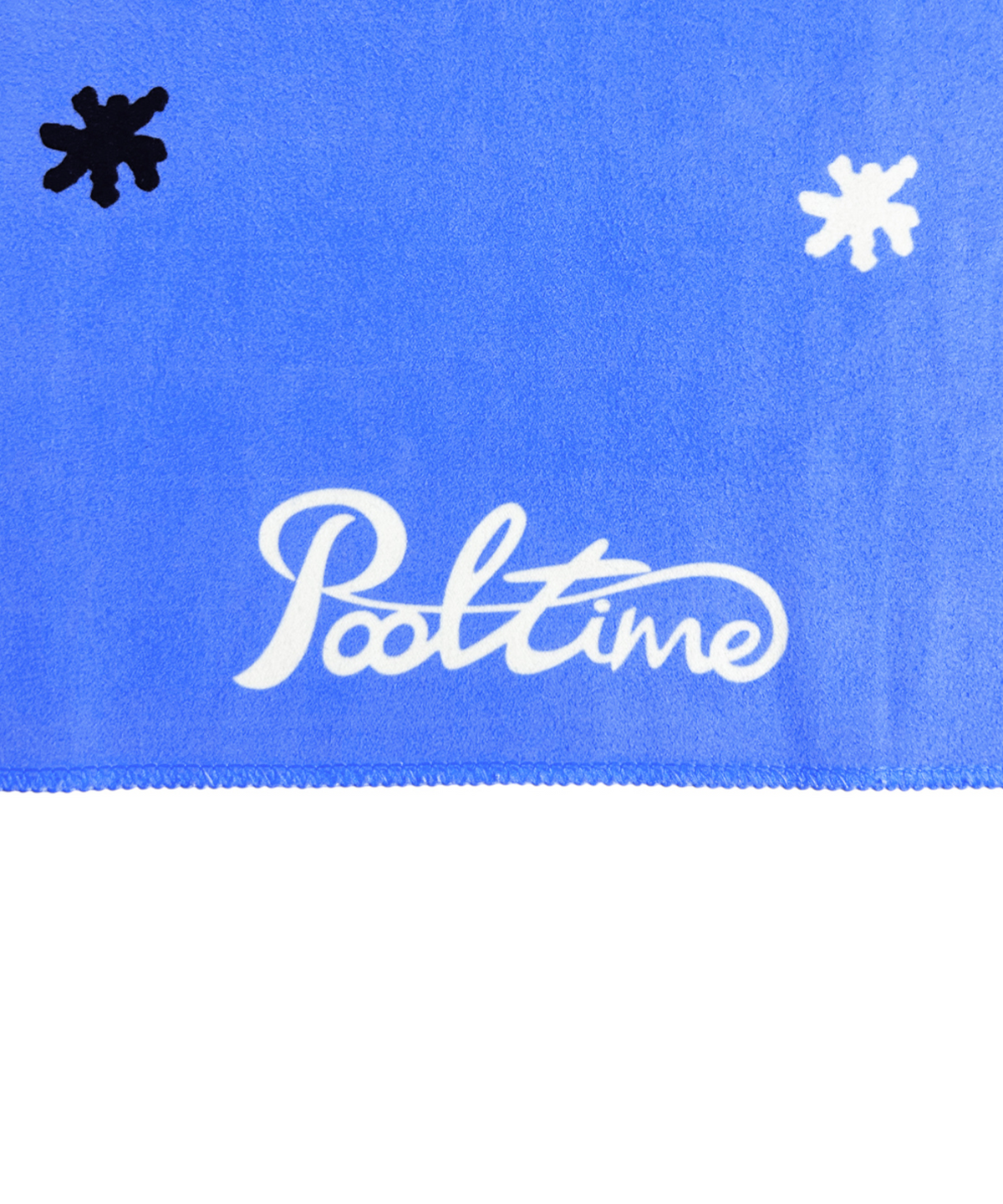 풀타임(POOLTIME) 치얼스 포스 타월 (스포츠 건식 타월)
