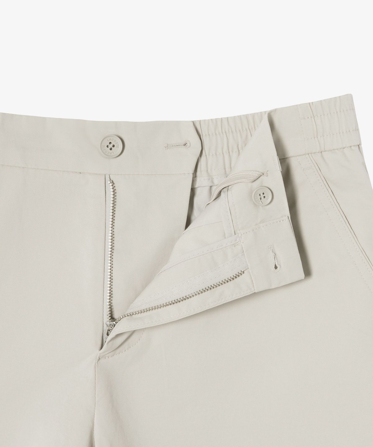라코스테(LACOSTE) 남성 버뮤다 치노 FH452E-56G 02S