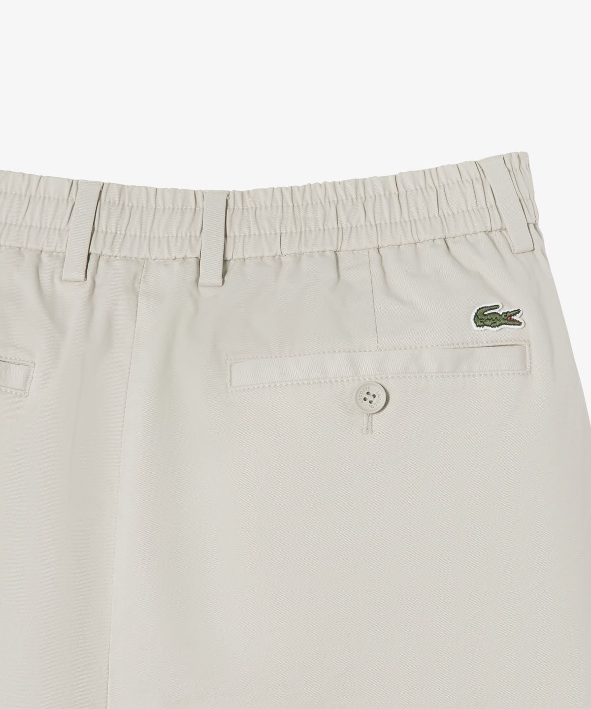 라코스테(LACOSTE) 남성 버뮤다 치노 FH452E-56G 02S