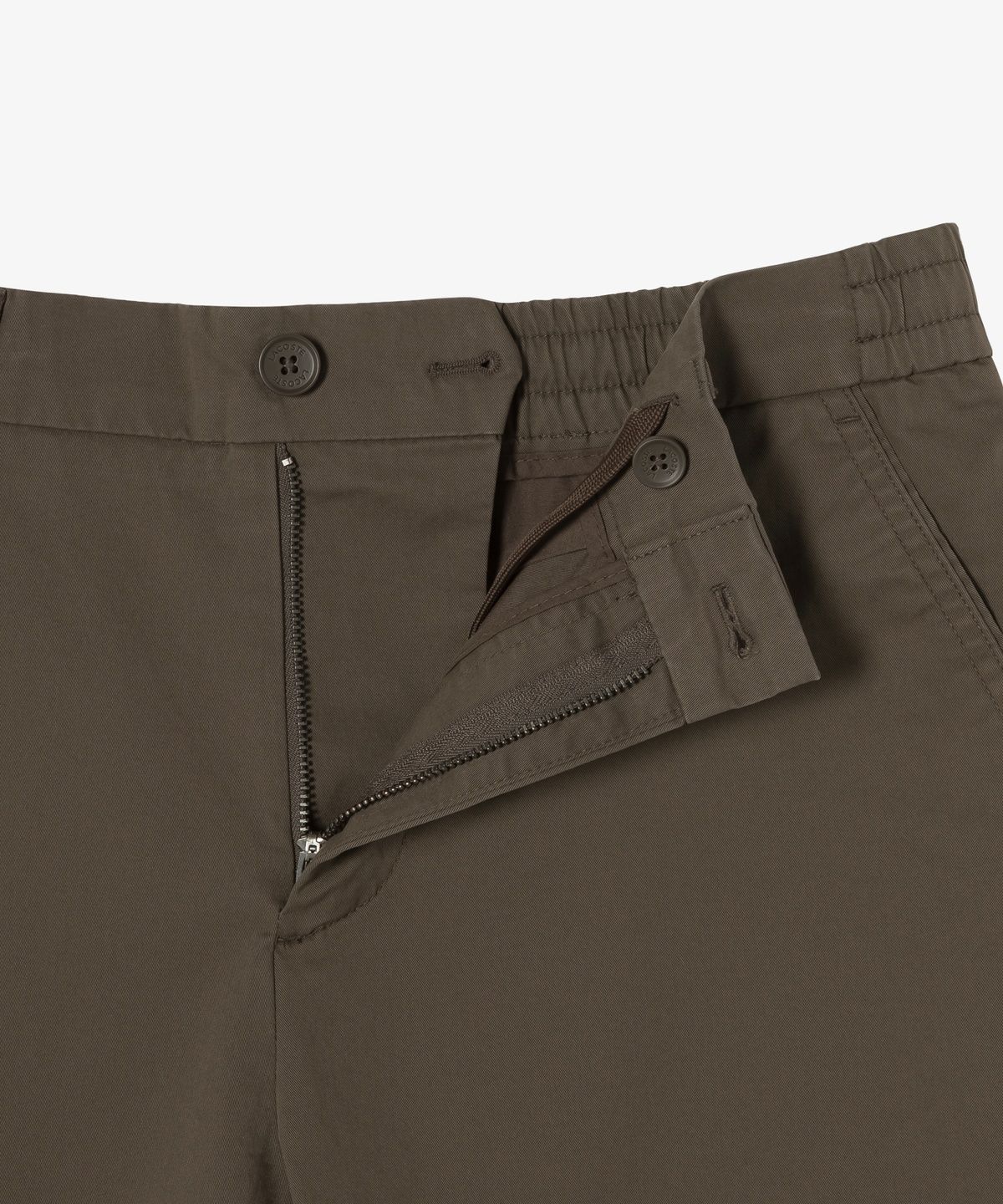 라코스테(LACOSTE) 남성 버뮤다 치노 FH452E-56G 3LA