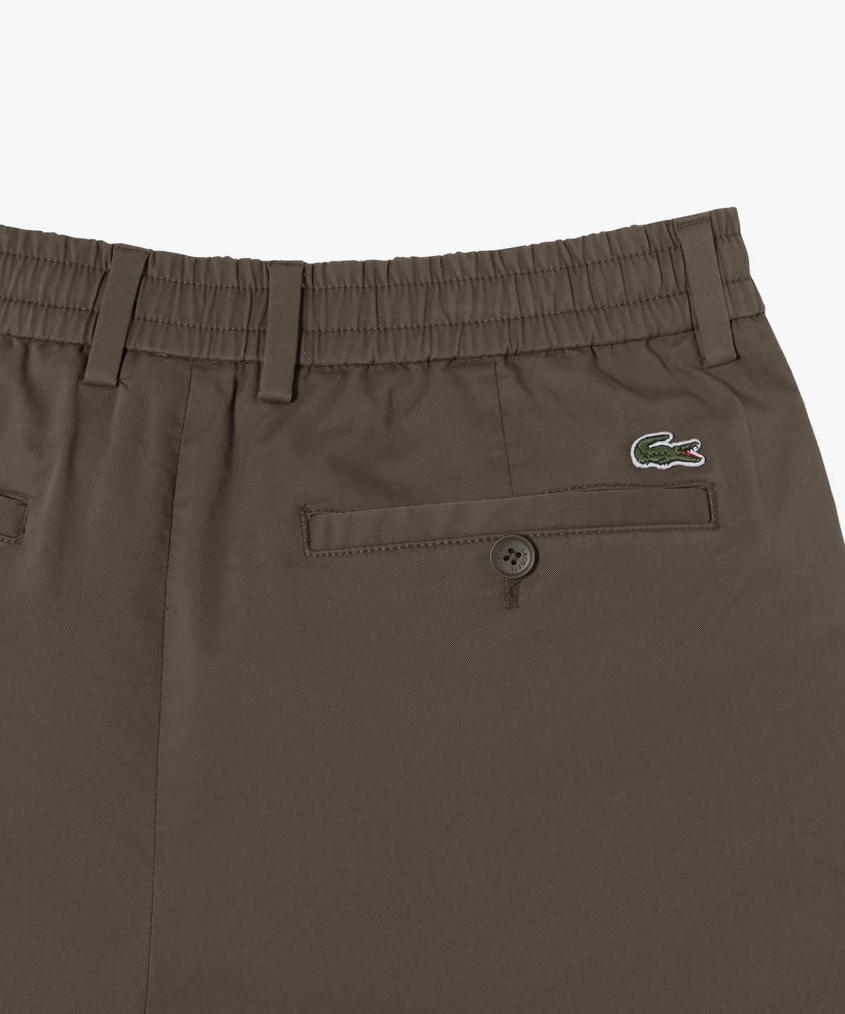 라코스테(LACOSTE) 남성 버뮤다 치노 FH452E-56G 3LA