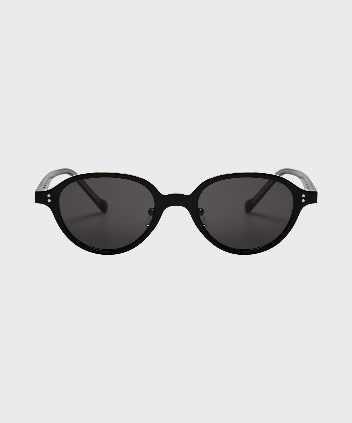 비브이에이치(BVH EYEWEAR) EDEN C1 BLACK