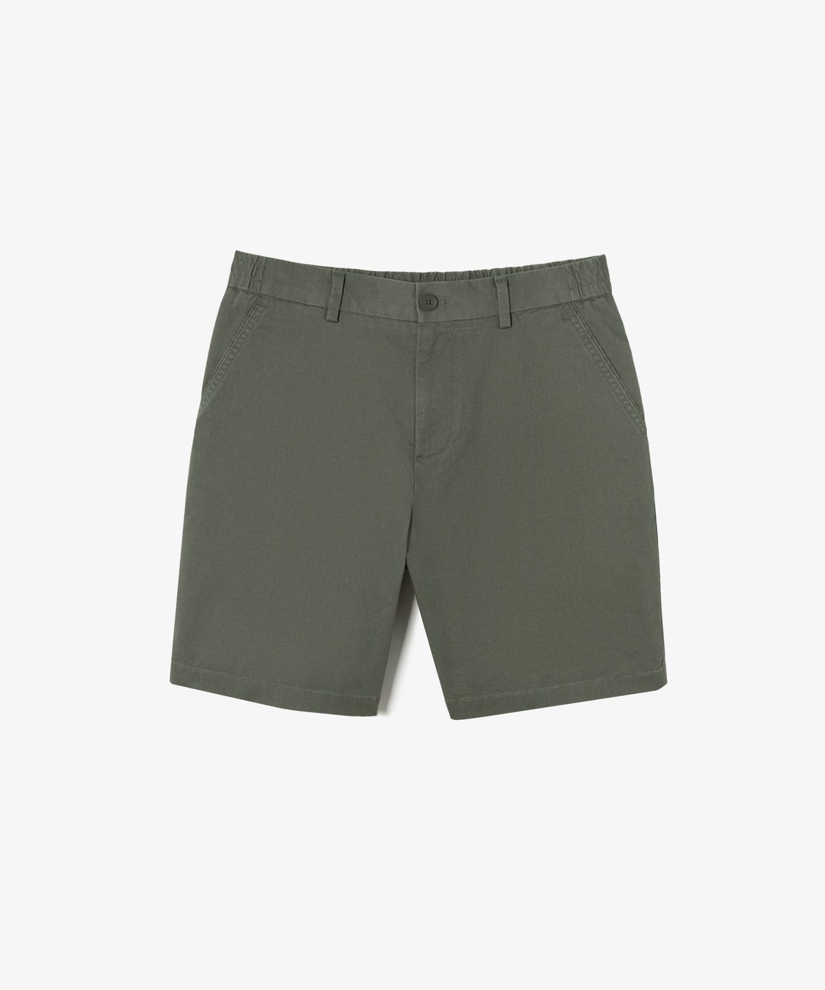 라코스테(LACOSTE) 남성 버뮤다 치노 FH452E-56G BMY